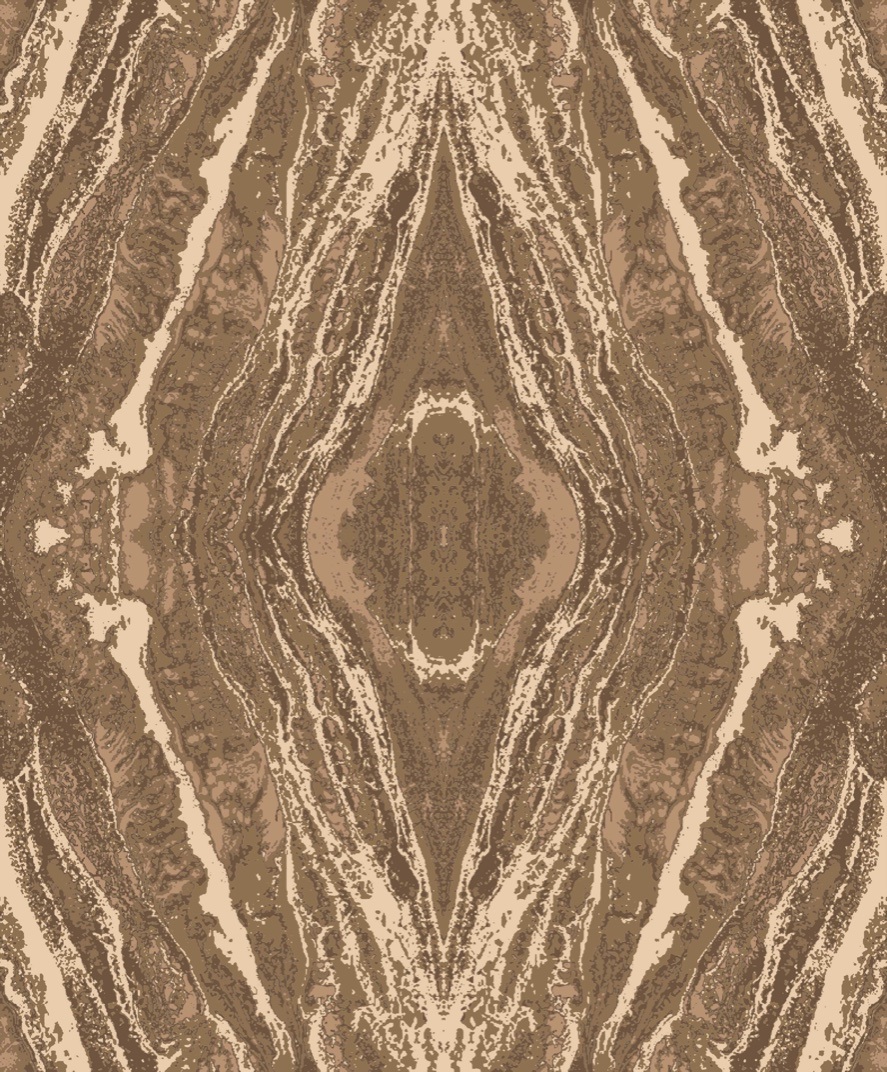 PVC Modern Wall Paper Factory Price 3D Design Waterproof Vinyl Luxury Wallpaper for Home Decoration