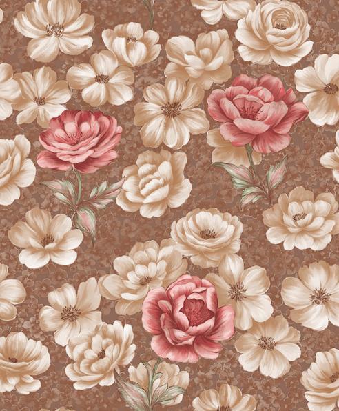 PVC Modern Wallpaper Factory Price 3D Design Waterproof Luxury Vinyl Wallpaper for Home Decoration