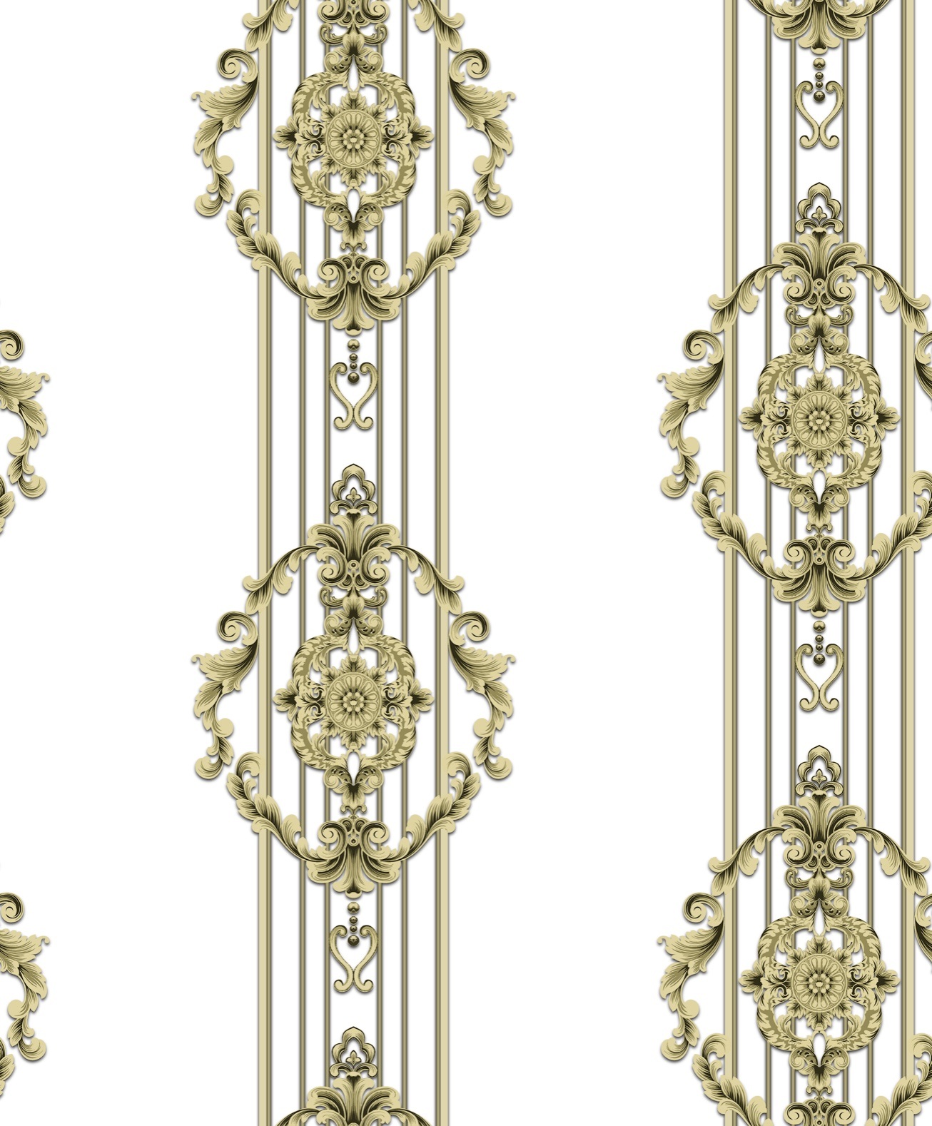 Vinyl PVC Wall Paper Factory Price Waterproof Luxury Modern Wallpaper for Home Decor