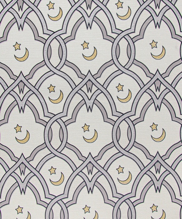 Vinyl Wallpaper Modern 3D Design PVC Waterproof Wall Paper for Home Decor