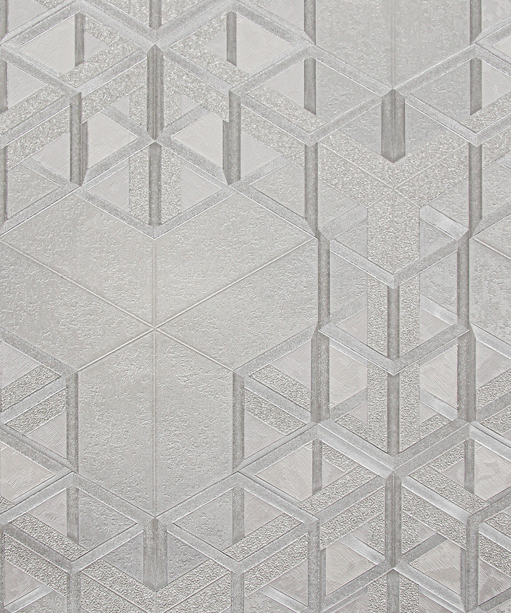 Luxury PVC Wall Paper Modern 3D Design Waterproof Wall Paper for Home Decor