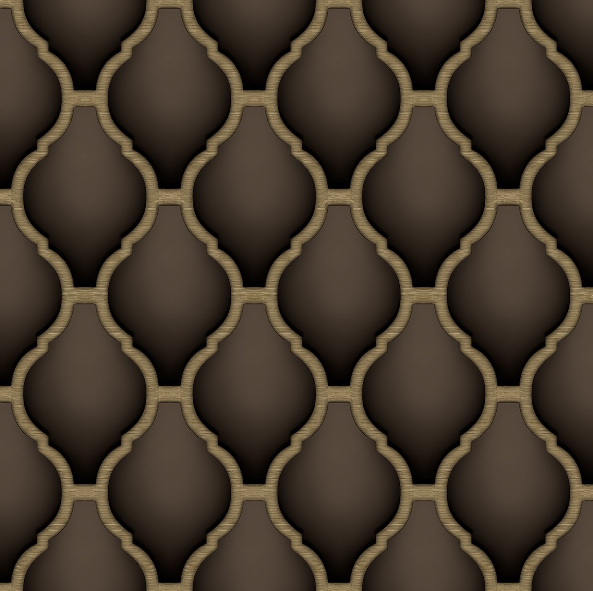 2021 3D PVC Modern Design Luxury High Quality PVC Wallpaper