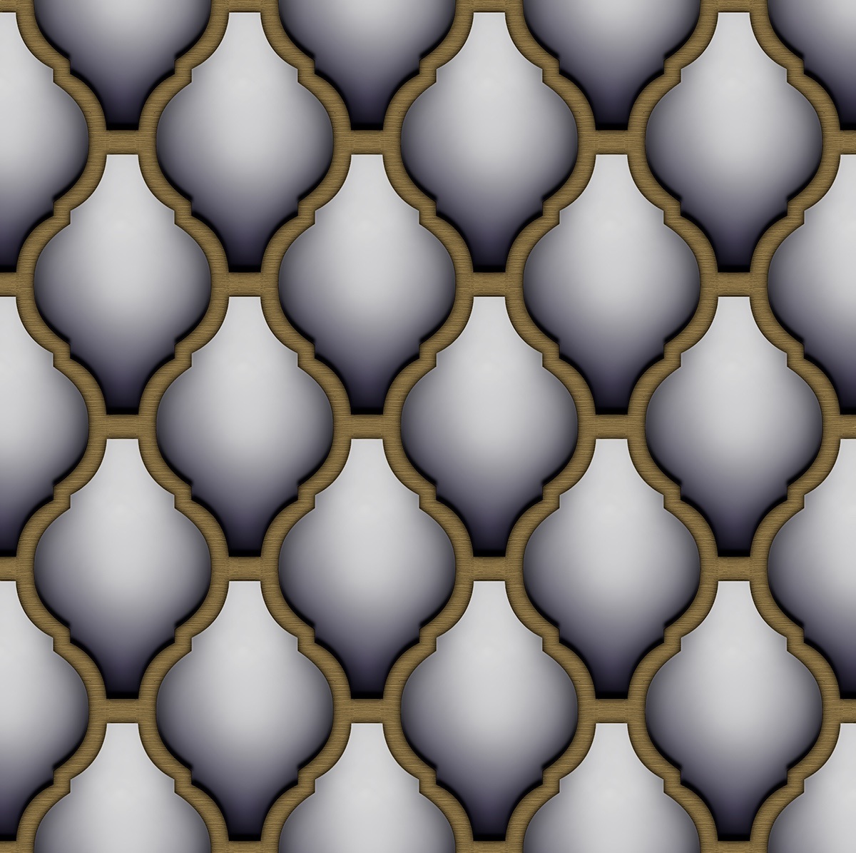 2021 3D PVC Modern Design Luxury High Quality PVC Wallpaper