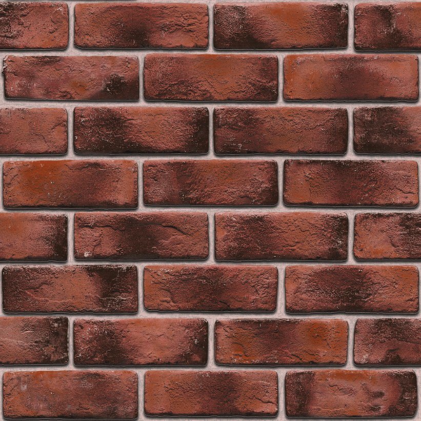 PVC Vinyl Wallpaper Modern Stone 3D Wall Paper