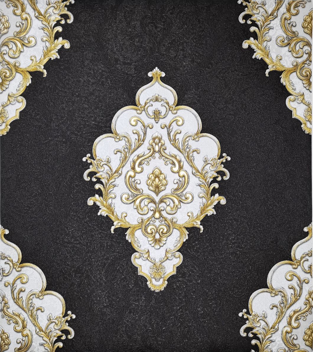 2021 New Classic PVC Decoration 3D Design Wallpapers Home Decoration