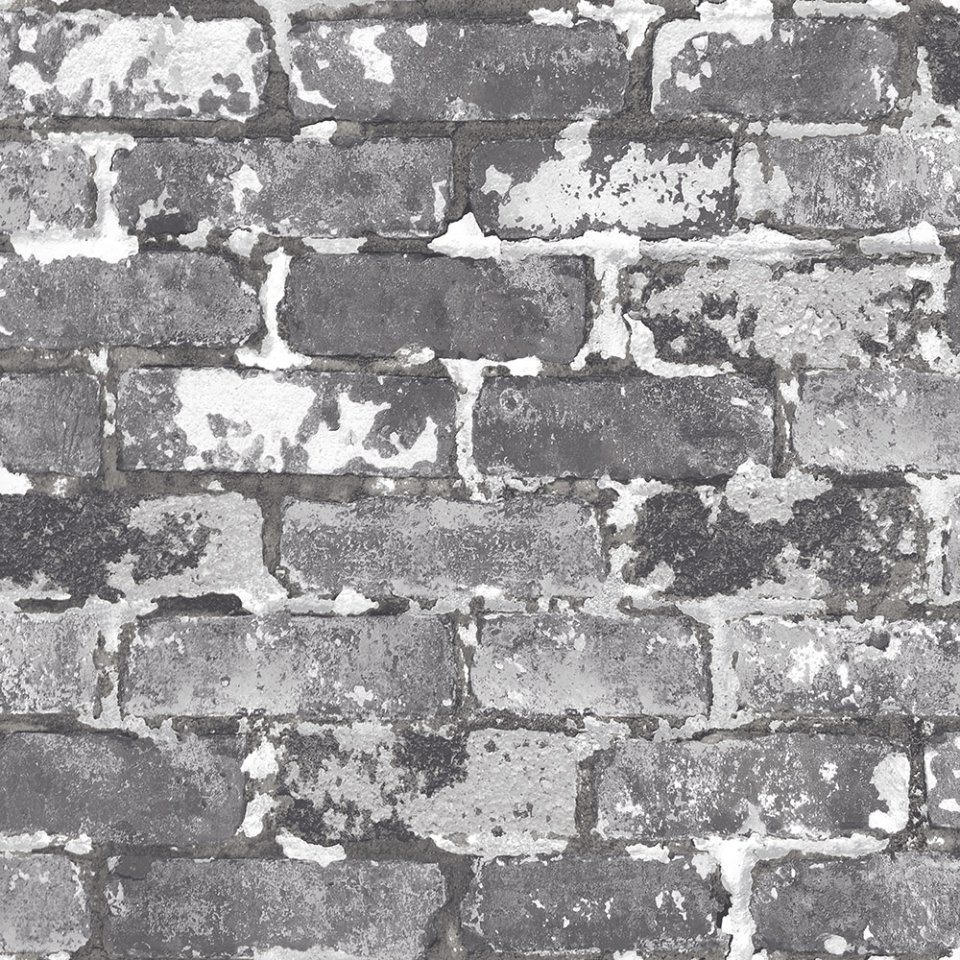 High Quality PVC Vinyl Wallpaper Modern Stone 3D Wall Paper
