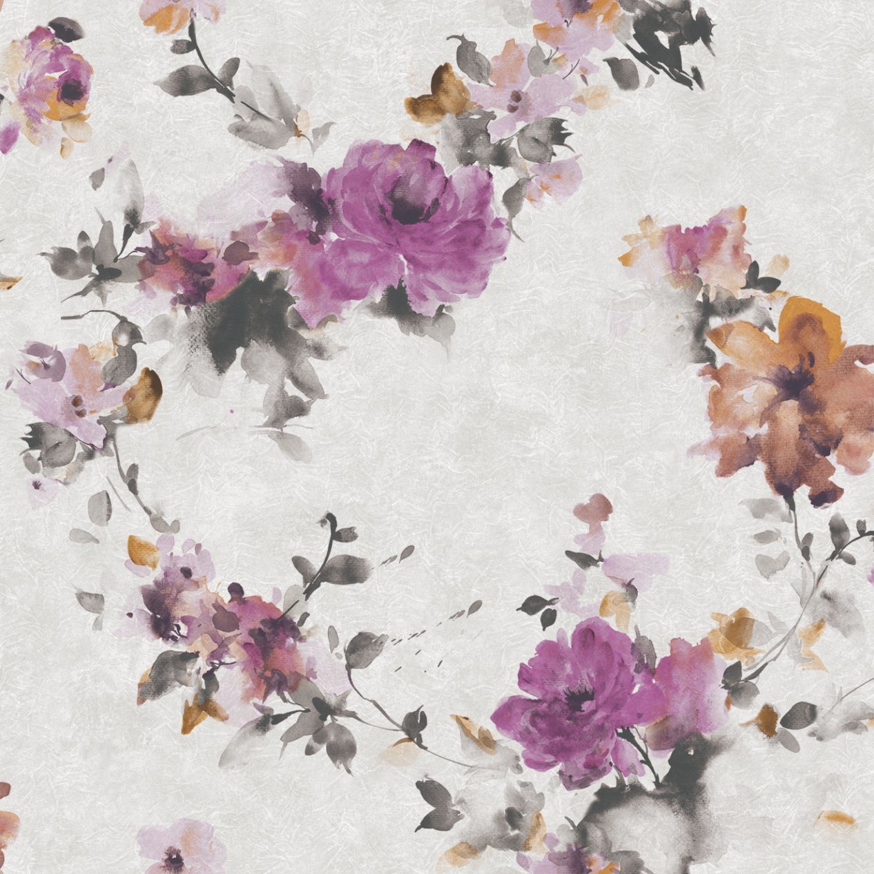Luxury Wallpaper Waterproof Wall Paper for Living Room