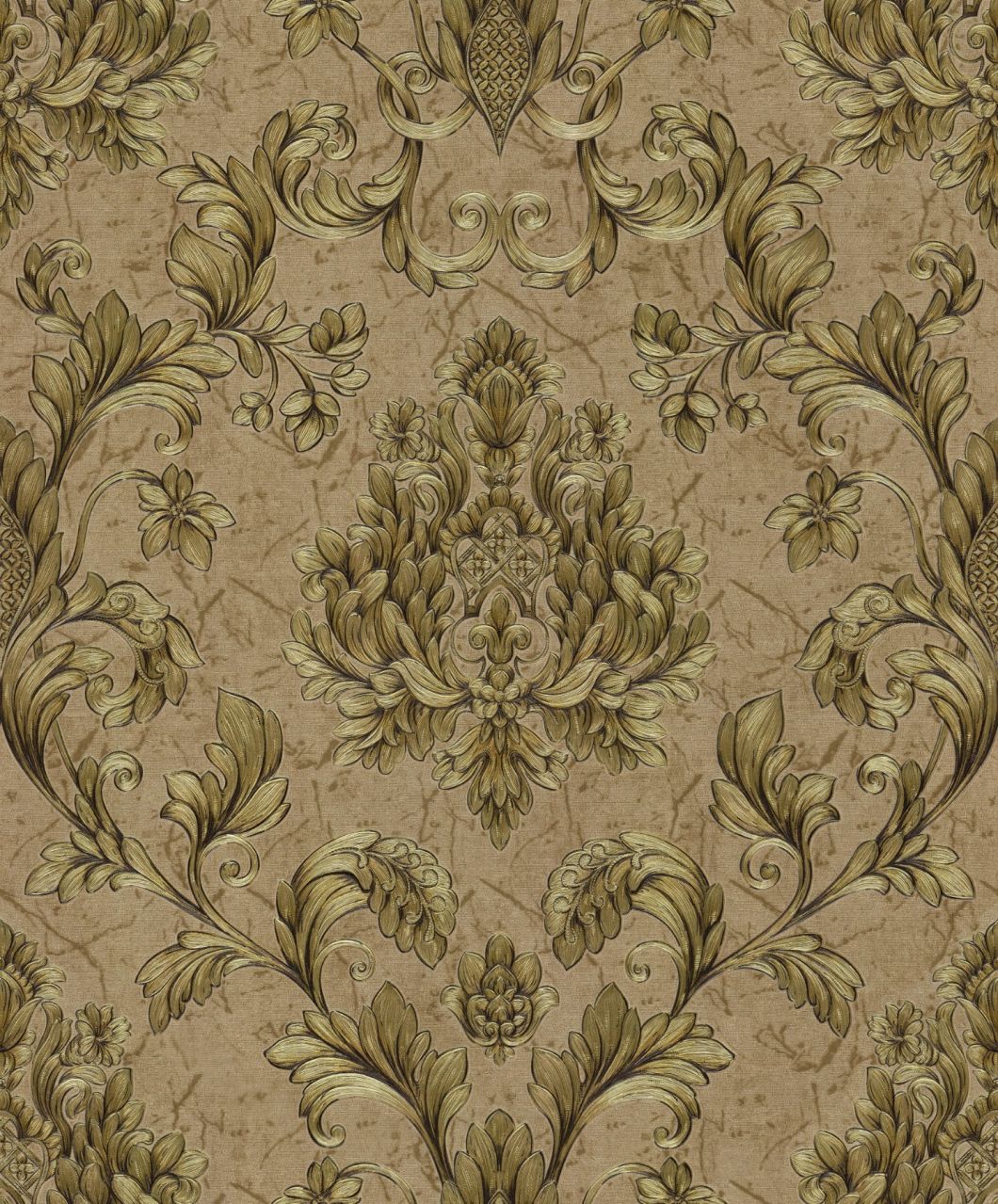 3D PVC Wallpaper Luxury Wall Ppaper for Home Decor