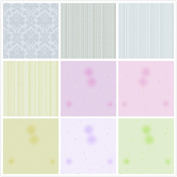 PVC Vinyl Wallpaper Hot Selling Luxury Wallpaper for Home Decor
