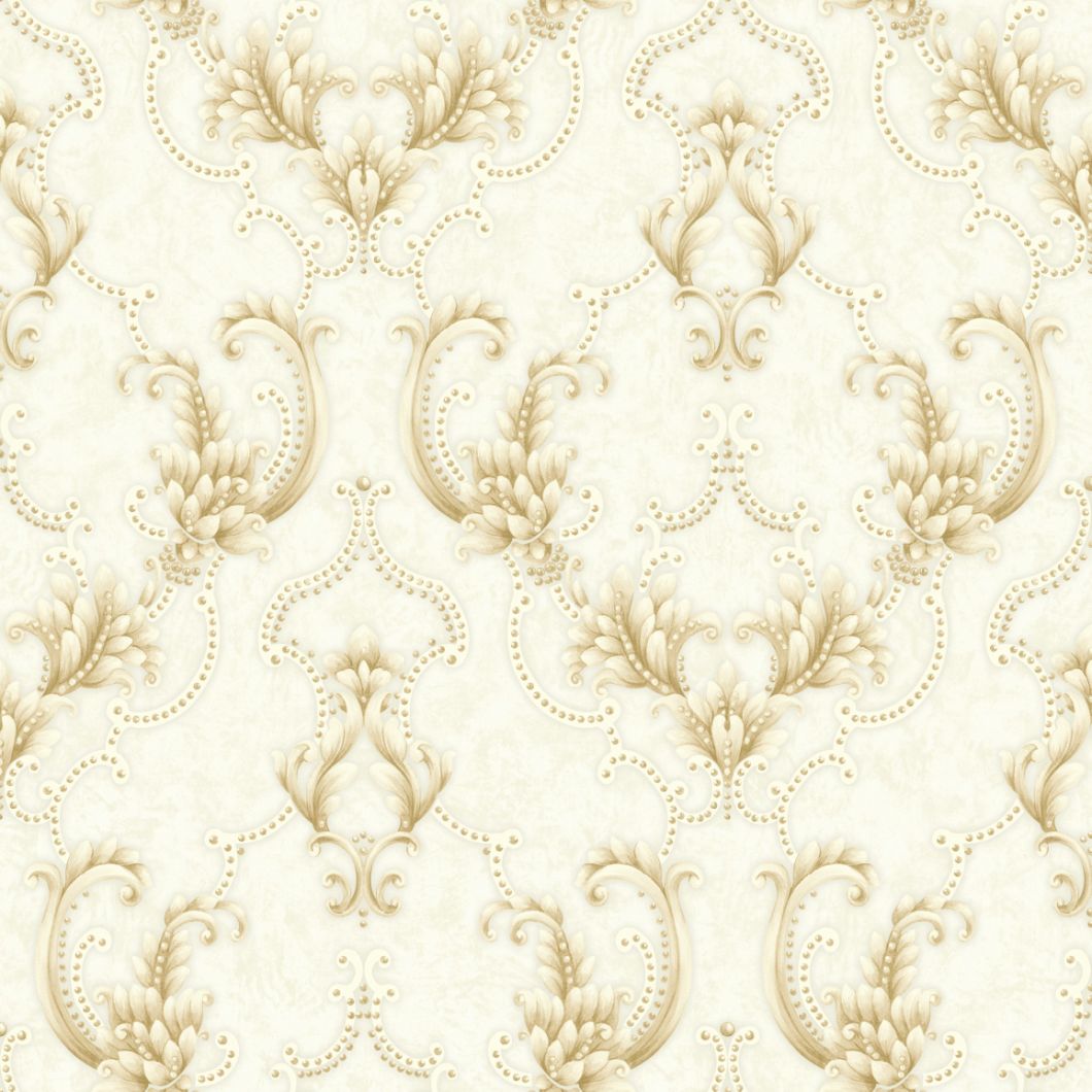 PVC Wallpaper Vinyl Wall Paper High Quality for Home Decor