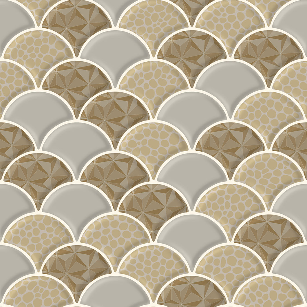 2021 Luxury PVC Modern Design High Quality 3D PVC Wallpaper