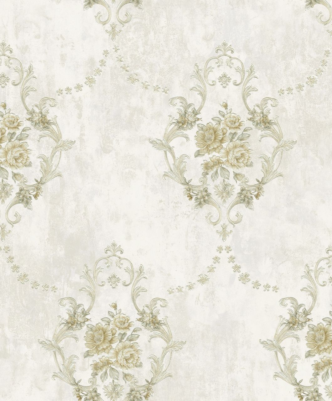 2021 Luxury Non Woven Embossing Italy Design High Quality Wallcovering