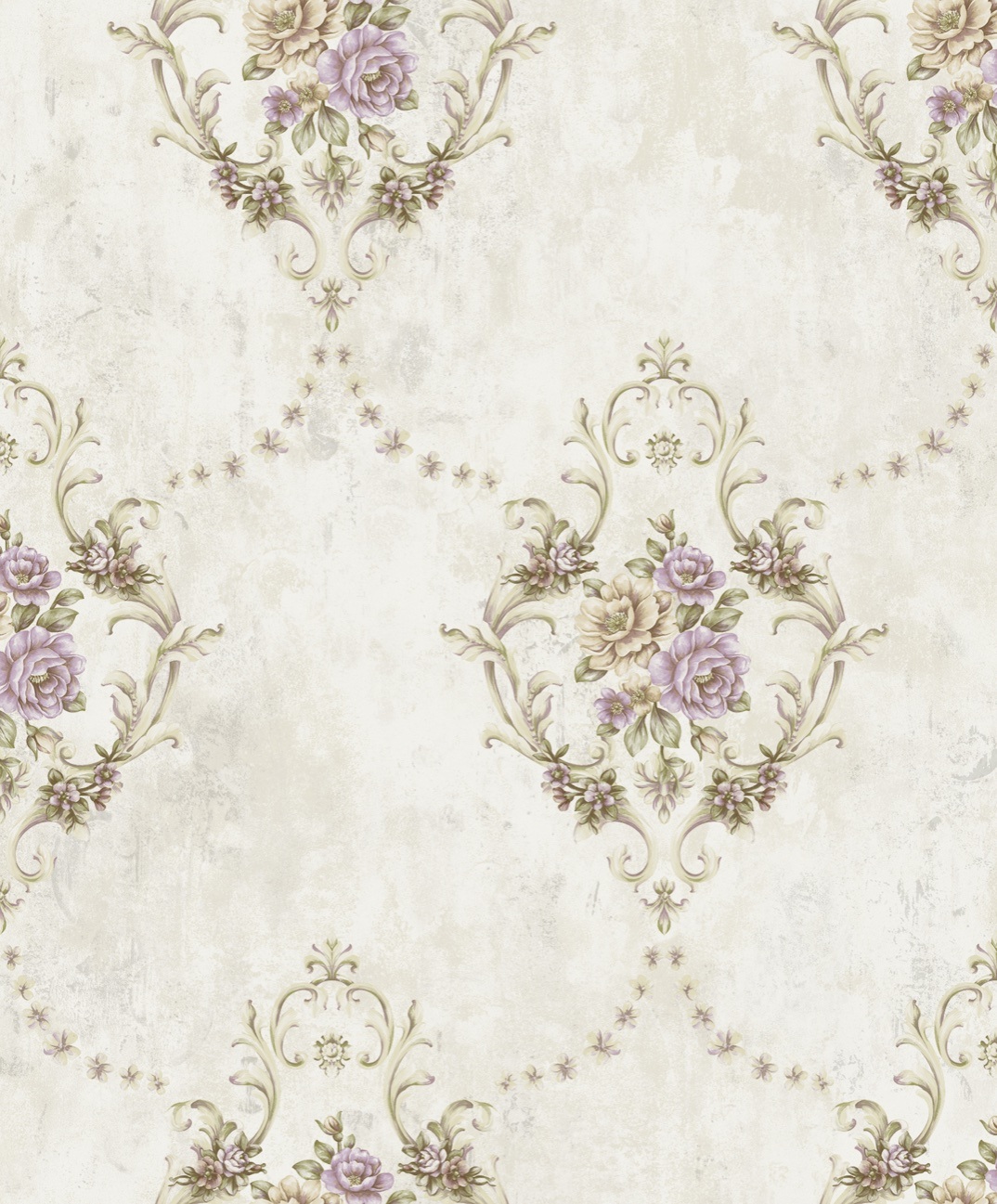 2021 Luxury Non Woven Embossing Italy Design High Quality Wallcovering