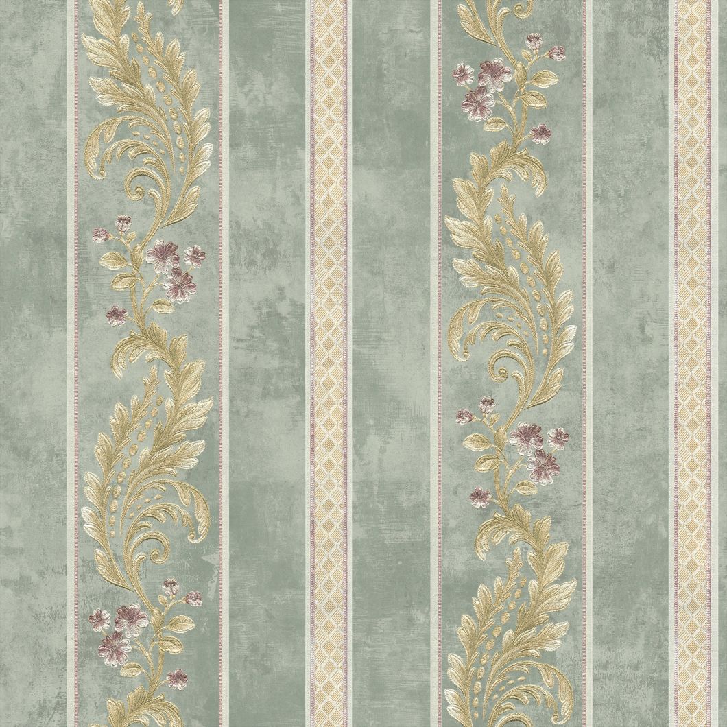 2021 Luxury Non Woven Embossing Italy Design High Quality Wallpaper