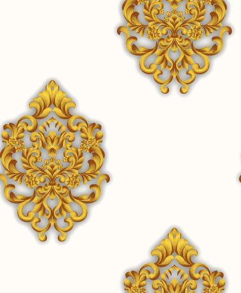 Vinyl PVC 3D Wall Paper Factory Price Waterproof Luxury Modern Wallpaper for Living Room