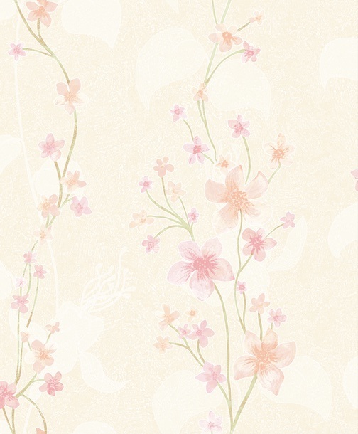 PVC Vinyl Wallpaper 3D Modern Wall Paper Damask Wallpaper for Home Decor