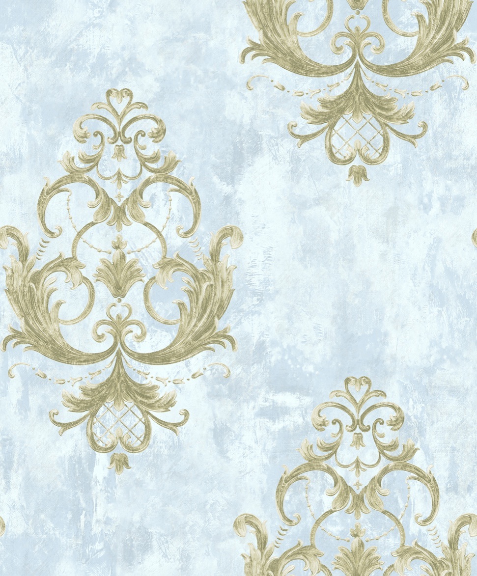 2021 New Non Woven Embossing Design High Quality PVC Wallpaper
