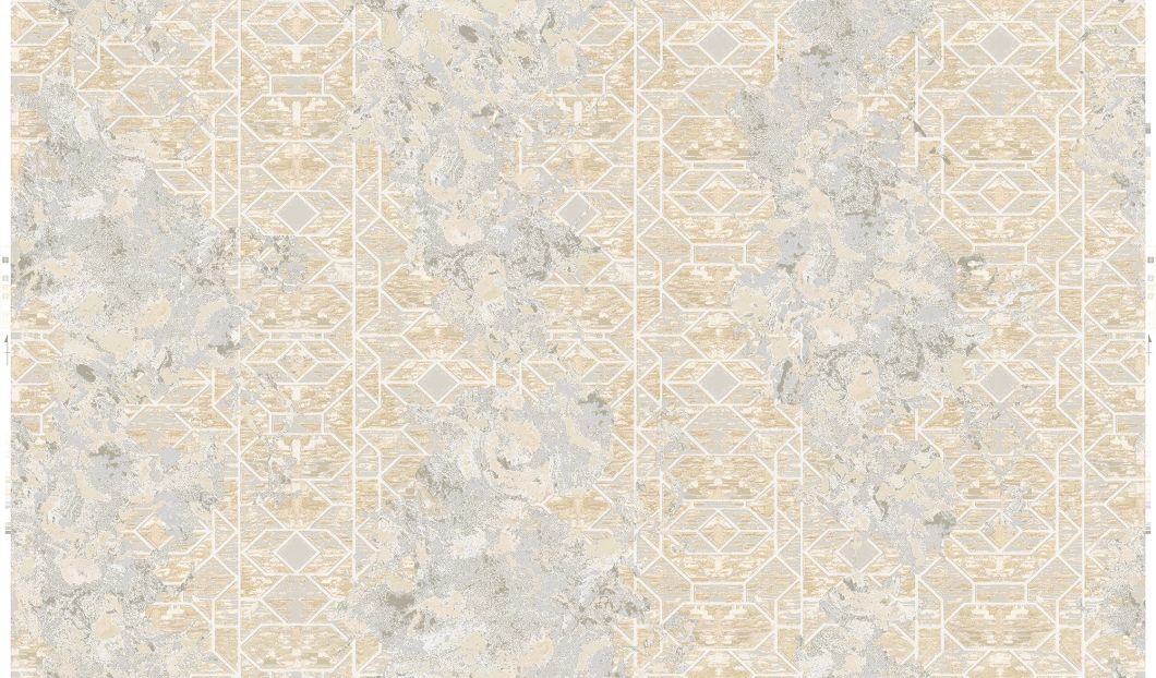 106 PVC Wallpaper Hot Selling Vinyl Wall Paper for Home Decor