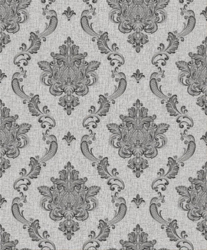 Waterproof PVC Wallpaper 3D Wall Paper for Home Decor