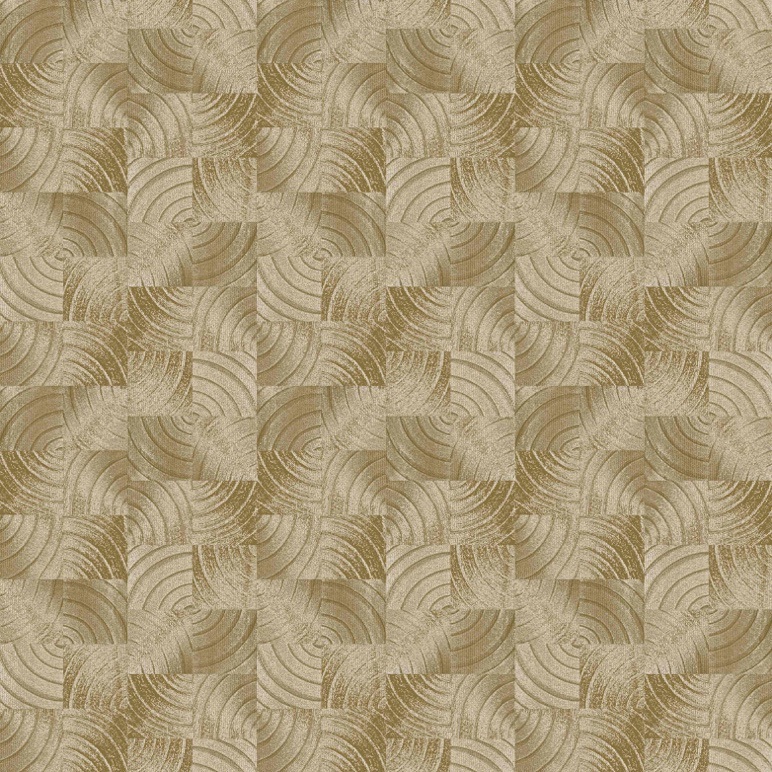 Luxury Non Woven Wall Paper 3D Modern Wallpapers for Bed Room