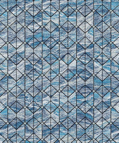 Non Woven Wall Paper Luxury 3D Modern Wallpapers for Living Room