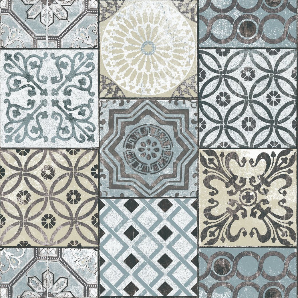 Vinyl Wallpaper PVC Wall Paper for Home Decor
