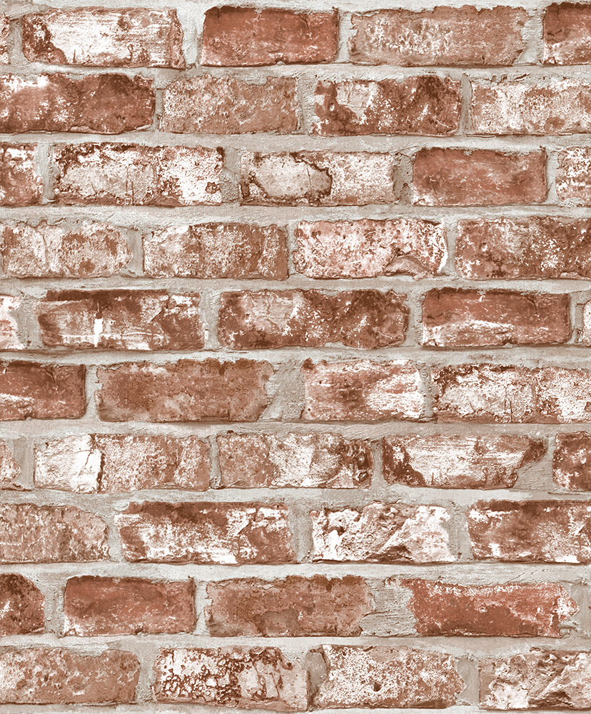 PVC Vinyl Wallpaper Modern Stone 3D Wall Paper