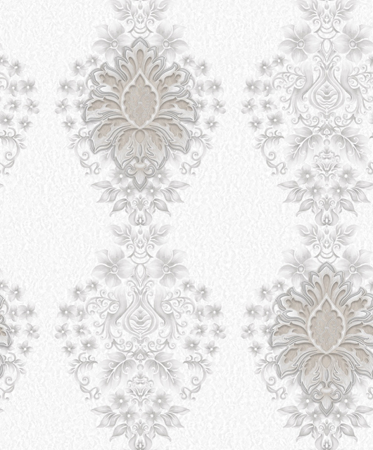2021 Luxury Italy Style High Quality PVC Wallpaper