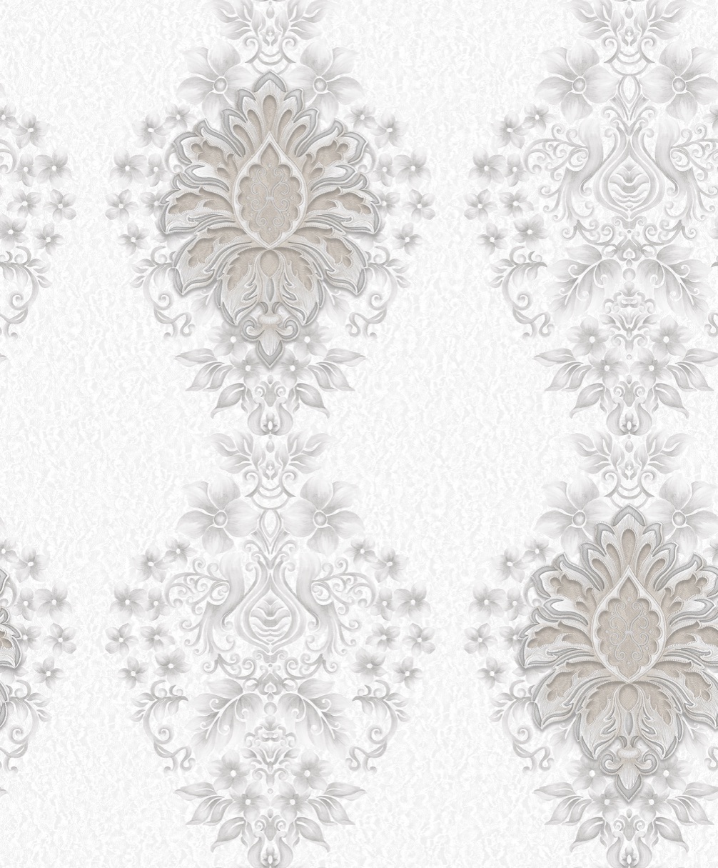 2021 Luxury Italy Style High Quality PVC Wallpaper