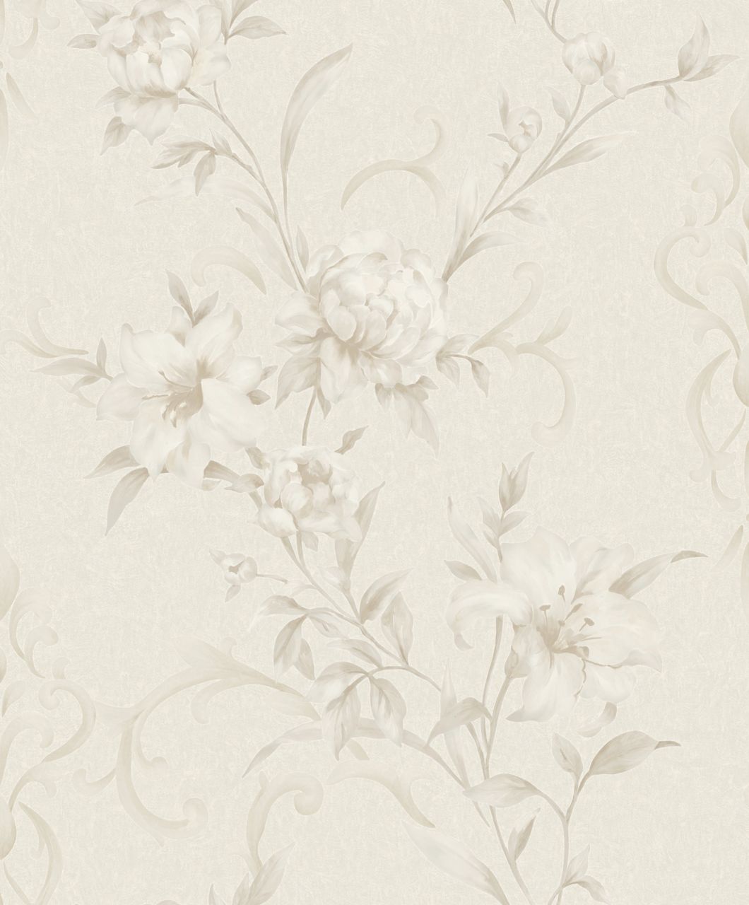 2021 Luxury Italy Design High Quality PVC Wallpaper