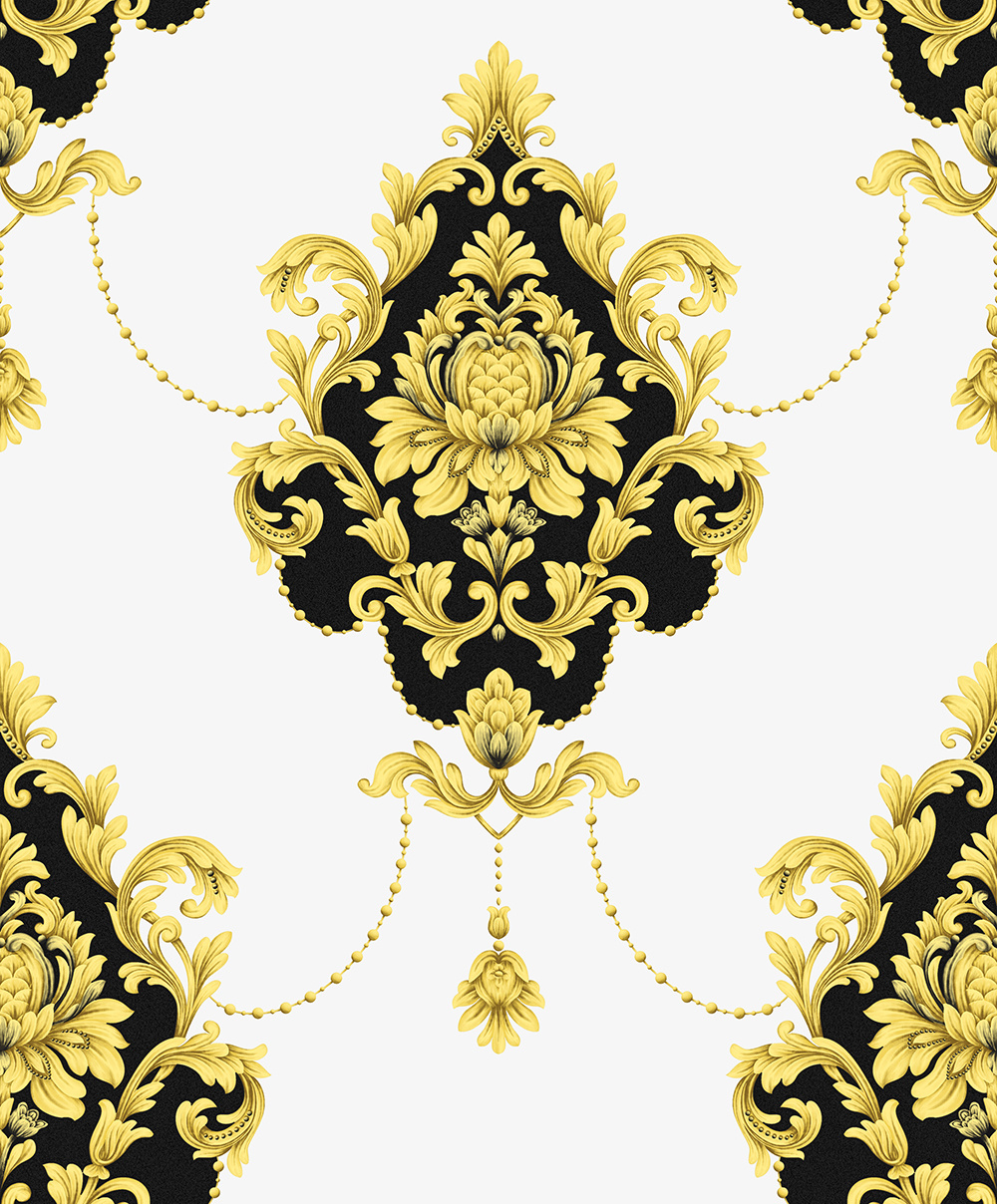 Vinyl PVC Wall Paper Factory Price 3D Design Waterproof Luxury Modern Wallpaper for Home Decor