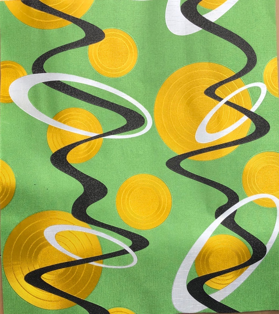 PVC Vinyl Wall Paper Factory Price Waterproof Luxury Modern Wallpaper for Living Room