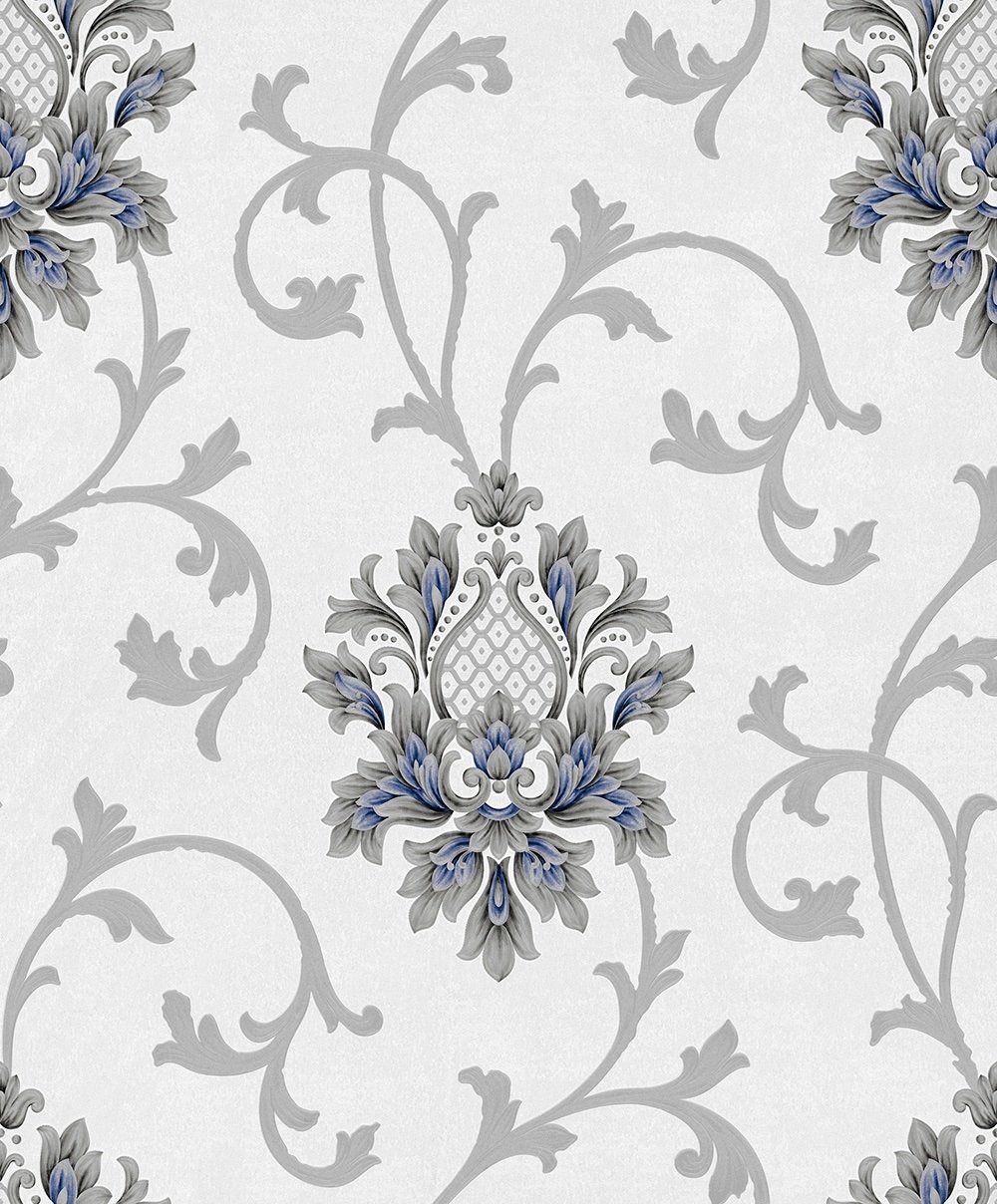 Vinyl PVC Wall Paper Factory Price 3D Design Waterproof Luxury Modern Wall Paper for Home Decor