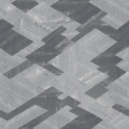 Non Woven Wallpapers 3D Modern Wall Paper for Bed Room