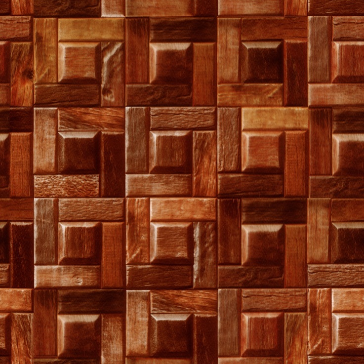 Waterproof PVC Vinyl Wallpaper Modern 3D Wall Paper for Living Room