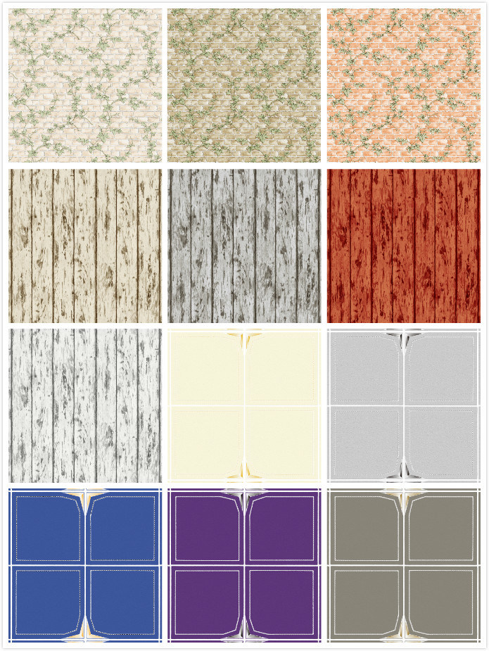 Hot Selling Wallpaper PVC Luxury Wall Paper for Home Decor
