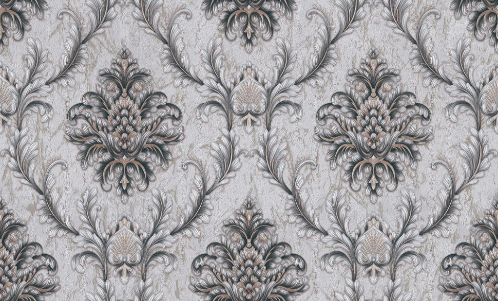 PVC Wallpaper 106 Vinyl Wall Paper for Living Room