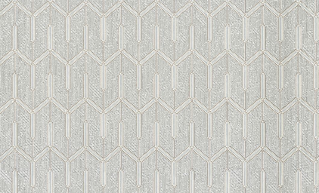 2021 New 106 Big Size Wall Covering Modern Design 3D PVC Wallpaper