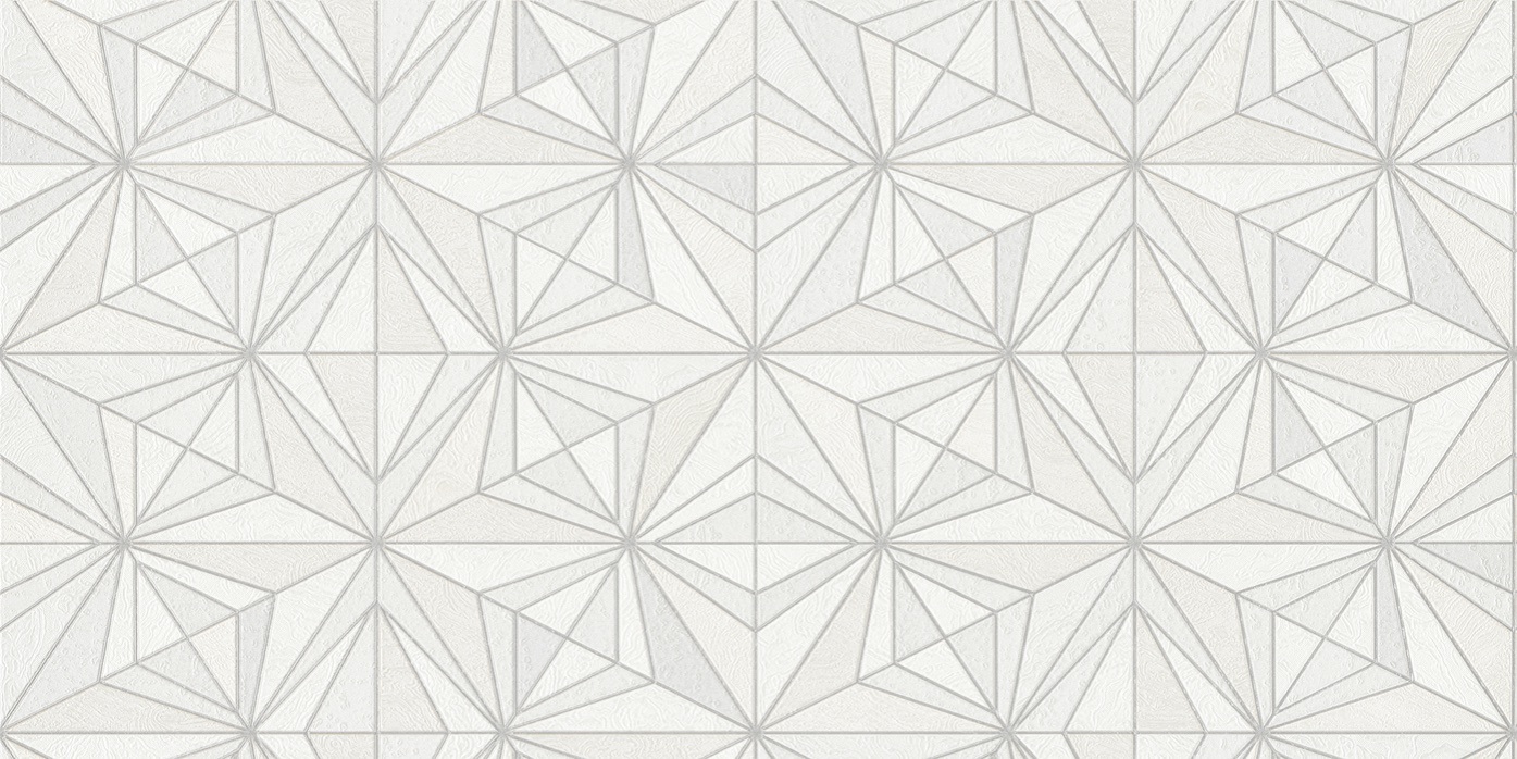 2021 New 106 Big Size PVC Wall Covering Modern Geometric Pattern Design Wallpaper