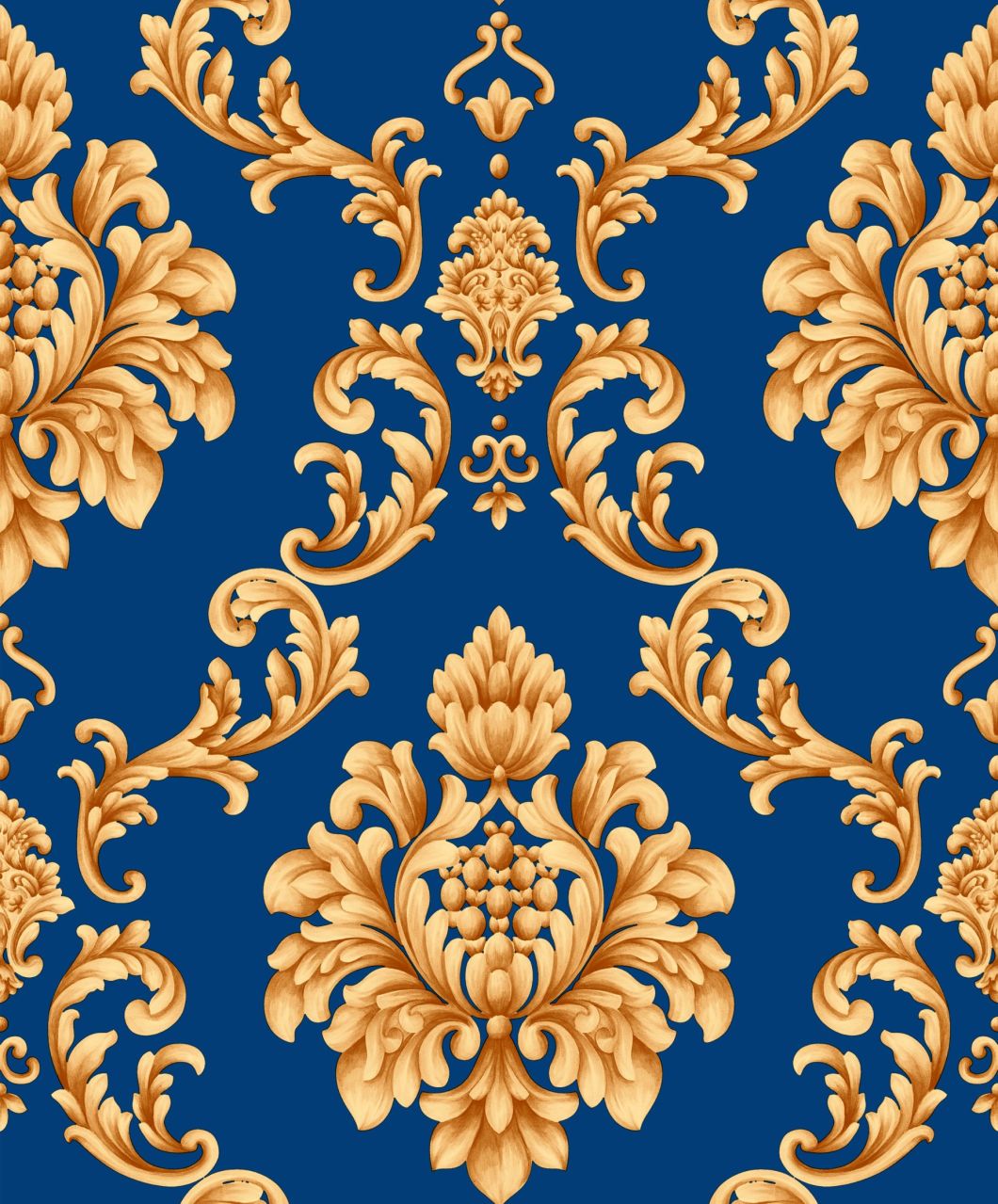 High Quality PVC Vinyl Wallpaper Luxury 3D Wall Paper for Home Decor