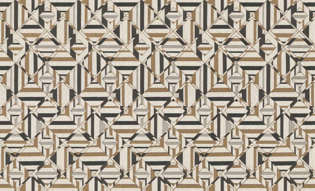 2021 New 106 Big Size PVC Covering Modern 3D Design Wallpapers