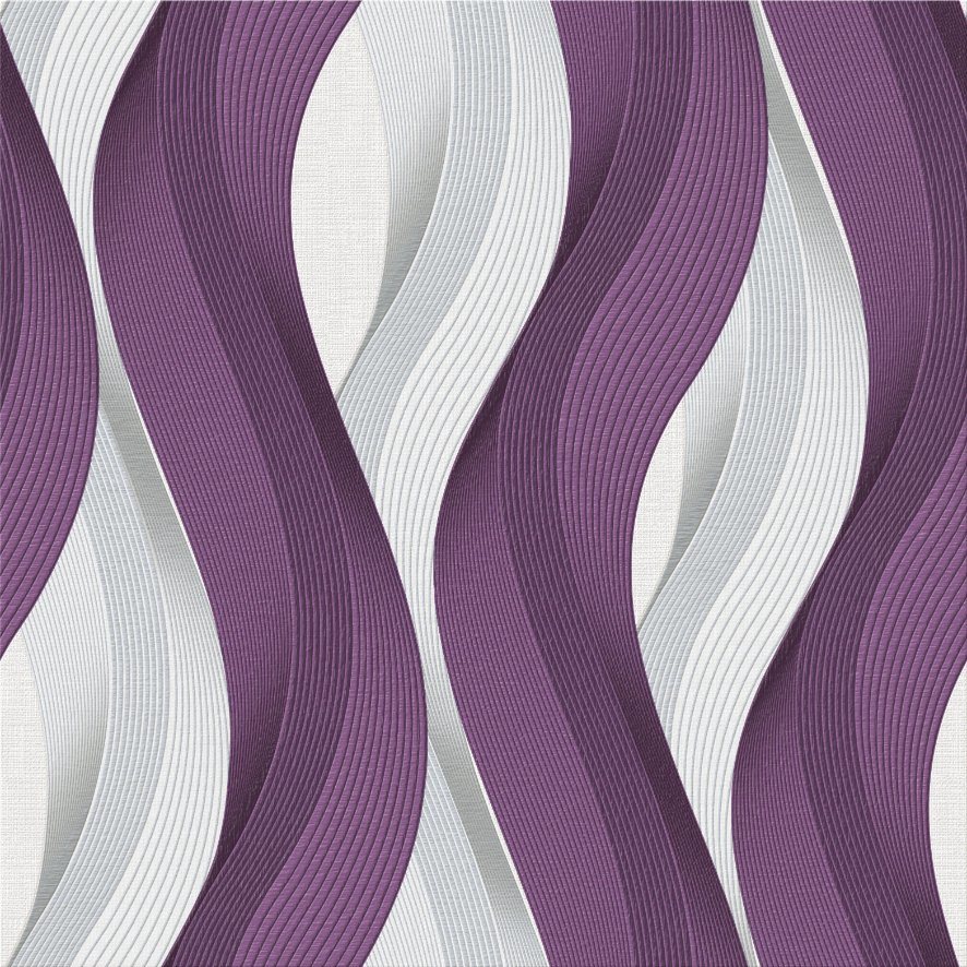 High Quality PVC Vinyl Wallpaper Luxury 3D Wall Paper for Home Decor
