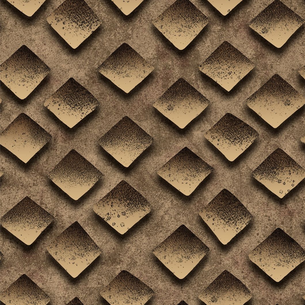 2021 New 3D PVC Modern Design High Quality PVC Wallpaper