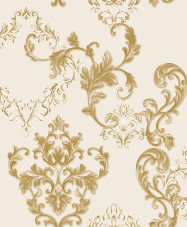 PVC Wallpaper Vinyl Luxury Wall Paper Factory Price Wallpaper for Home Decor
