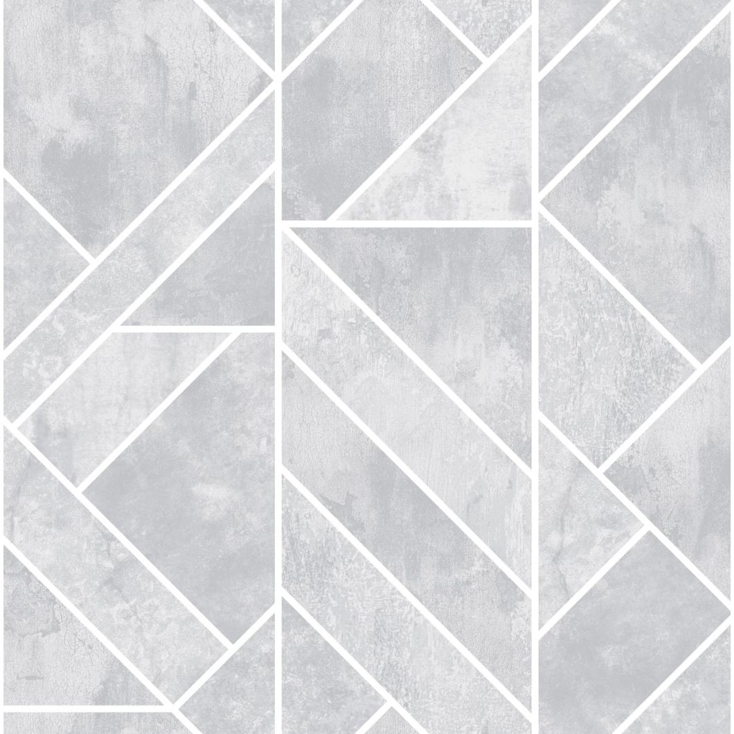 PVC Vinyl Wallpaper Waterproof Modern Wall Papers for Home Decoration
