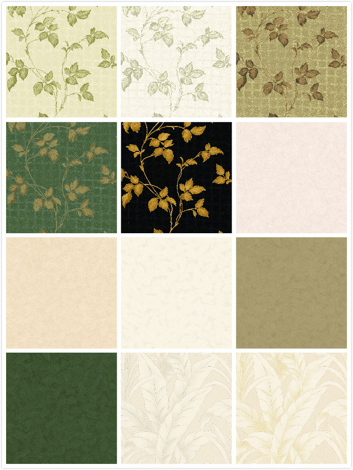 Factory Price Hot Selling PVC Wallpaper Classic Luxury Wall Paper