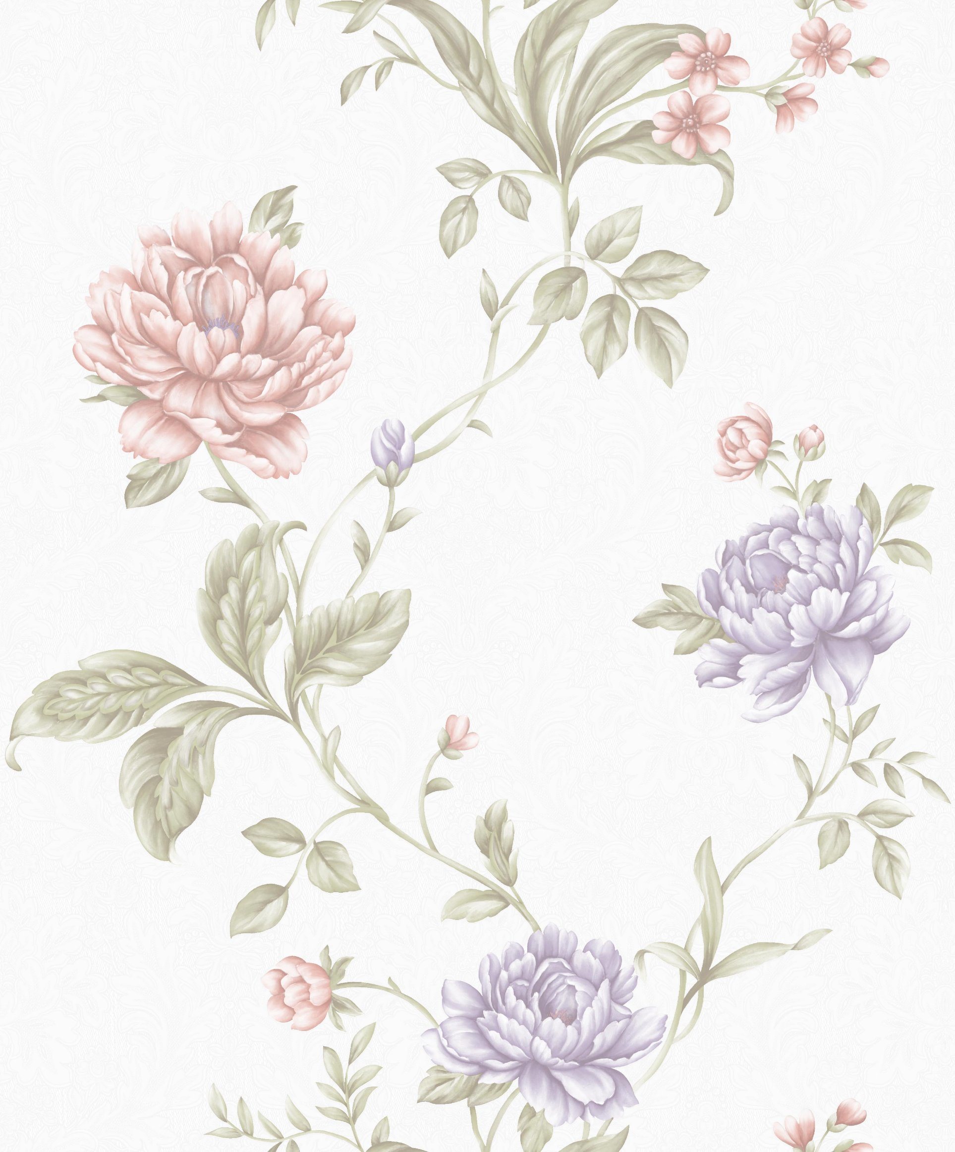 Luxury Wallpaper Vinyl PVC Wallpaper for Home Decor