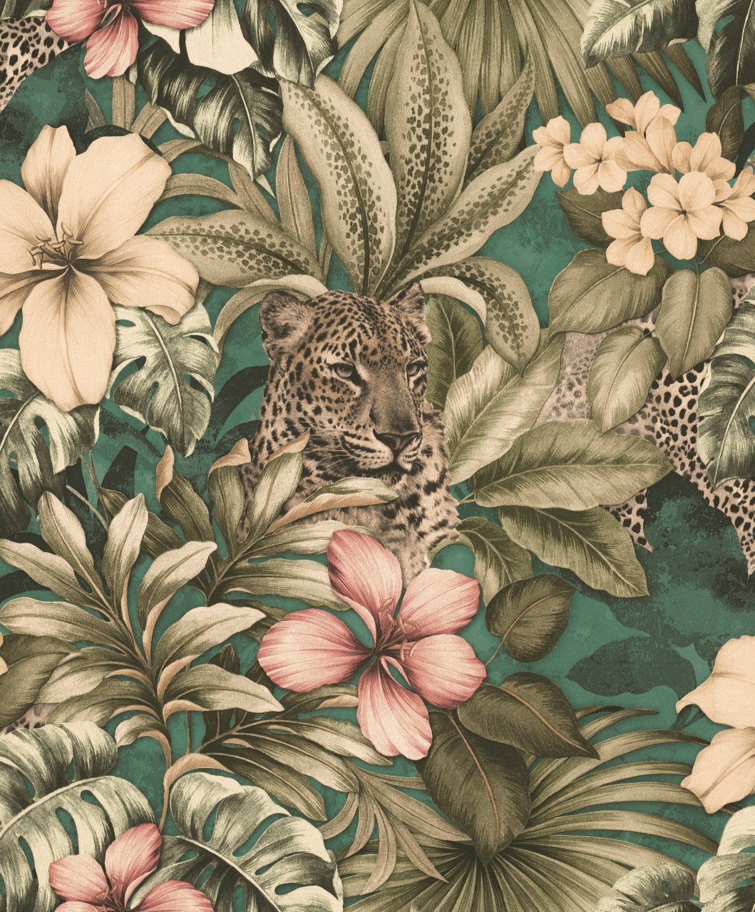 Factory 3D Modern PVC Wallpaper Vinyl Wall Paper
