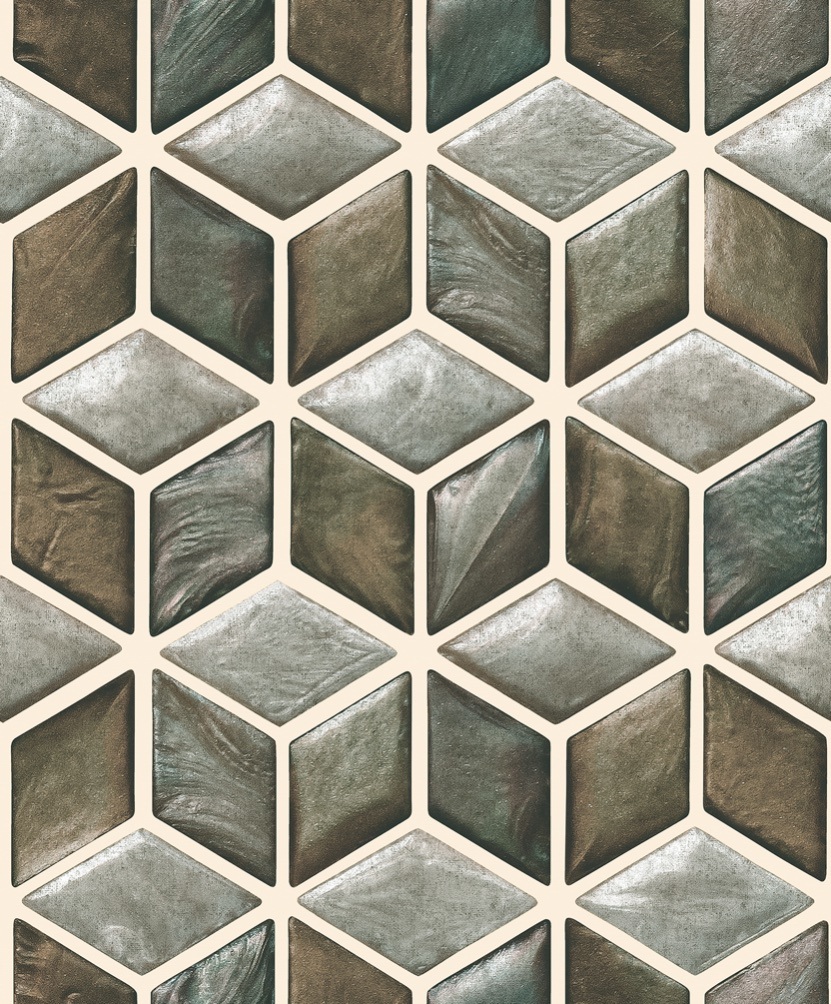 2021 New PVC Modern 3D Design High Quality PVC Wallpaper