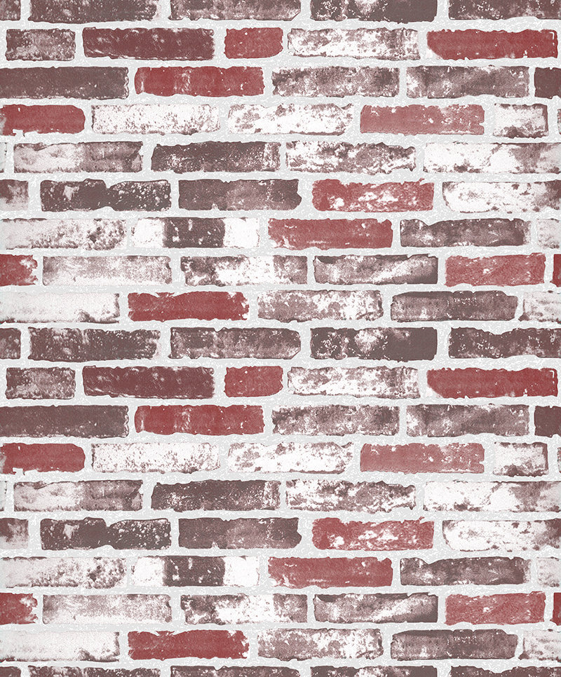 PVC Vinyl Wallpaper Modern Stone 3D Wall Paper for Home Decor